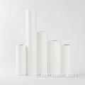 83g Tansfer Sublimation Paper Roll for Fabric Tshirt